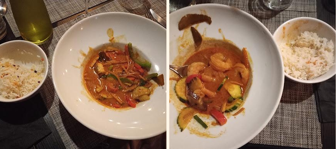 Le Comptoir du Siam (Thaï) - Gallery Image 2