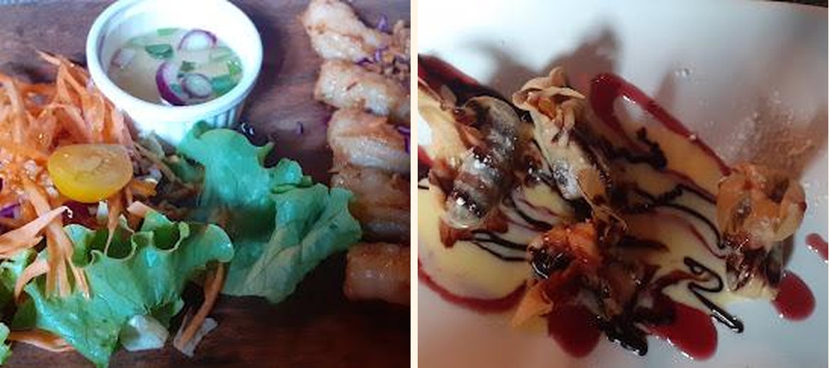 Le Comptoir du Siam (Thaï) - Gallery Image 3