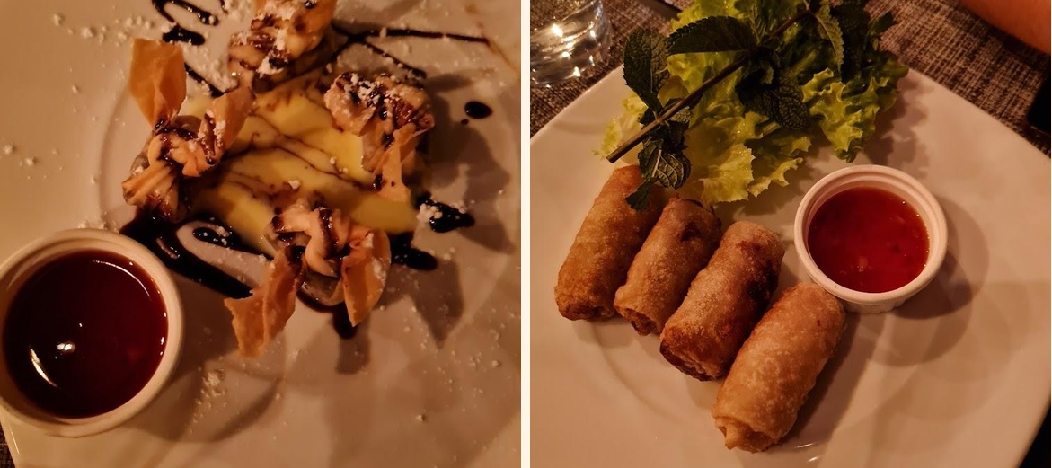 Le Comptoir du Siam (Thaï) - Gallery Image 4