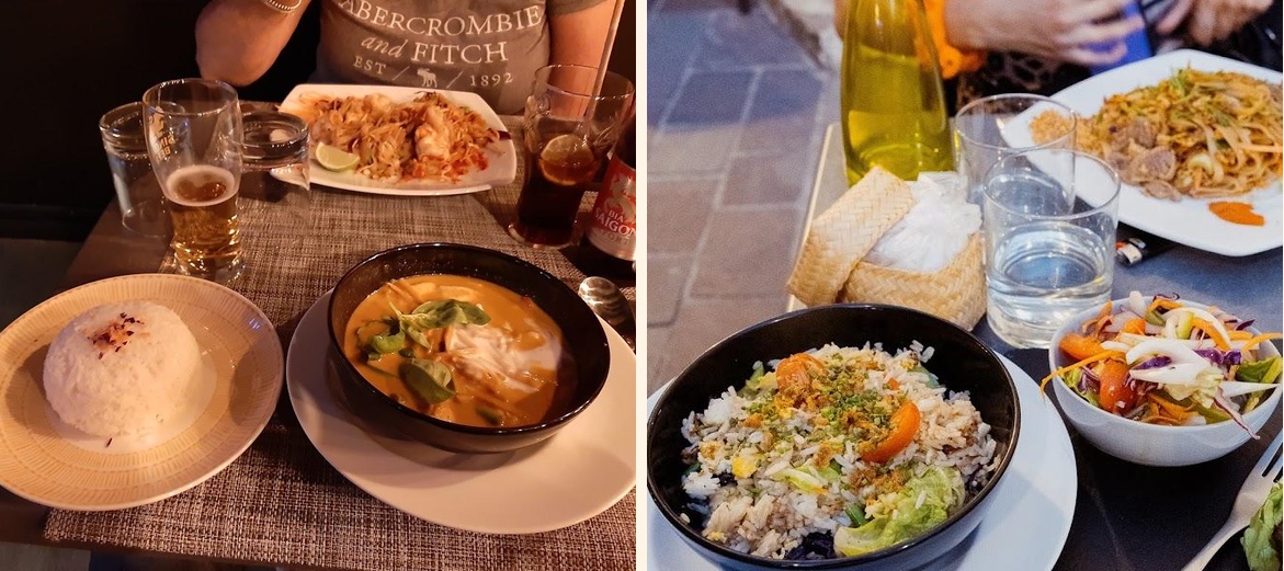 Le Comptoir du Siam (Thaï) - Gallery Image 5