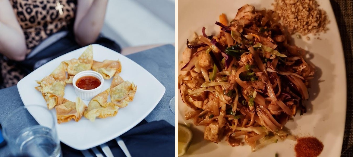 Le Comptoir du Siam (Thaï) - Gallery Image 6